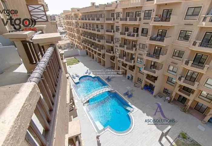 Turtles Resort Hurghada