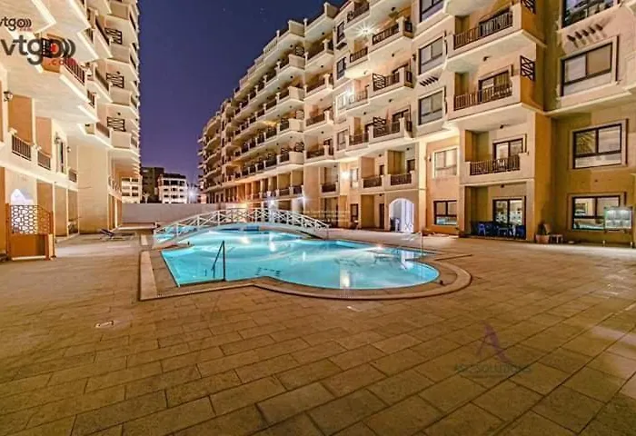 Resort Turtles Hurghada