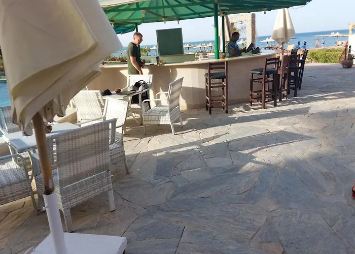 Resort Turtles