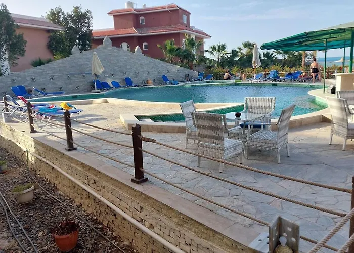 Resort Turtles Hurghada